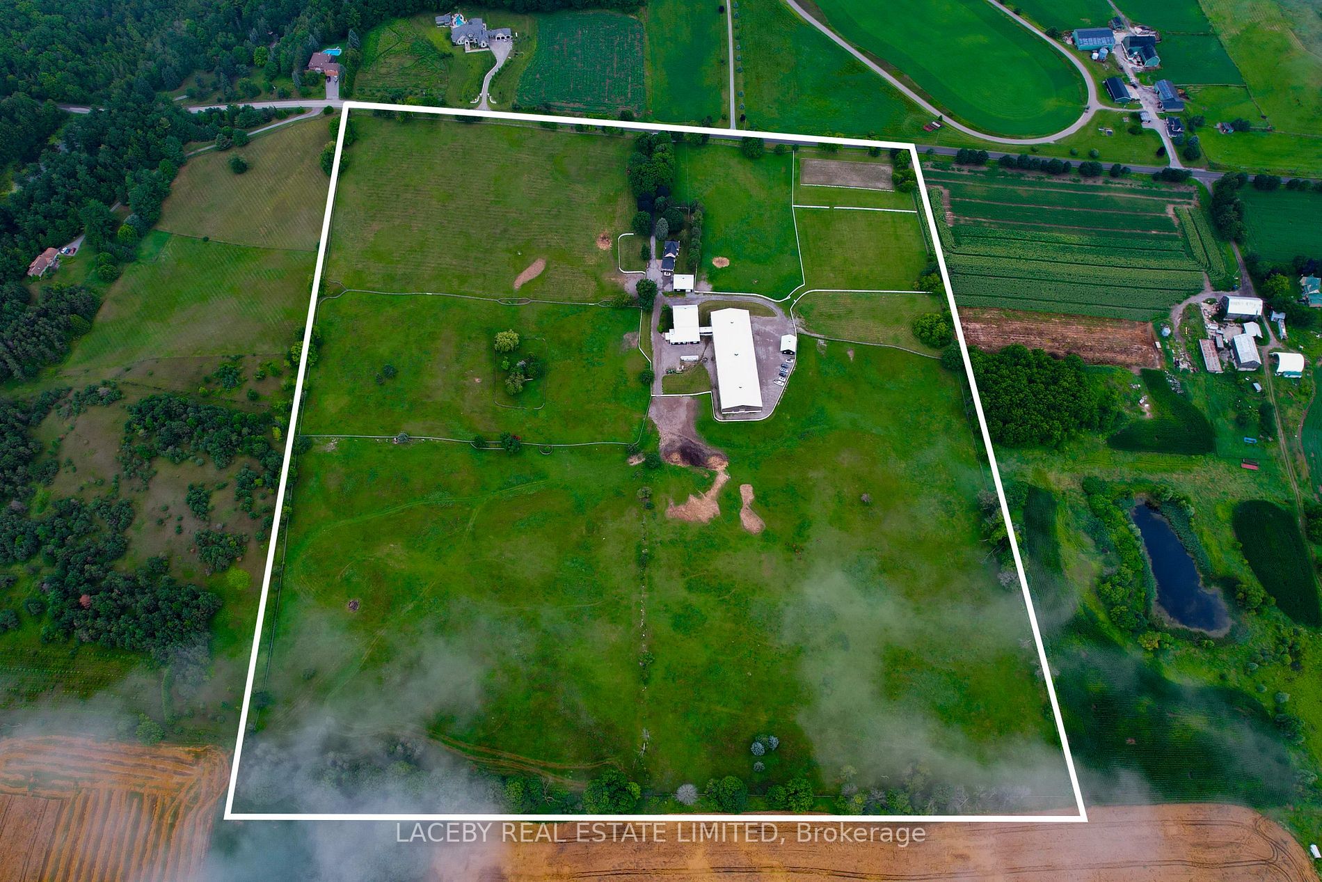 16979 Ninth Line Property Photo 37
