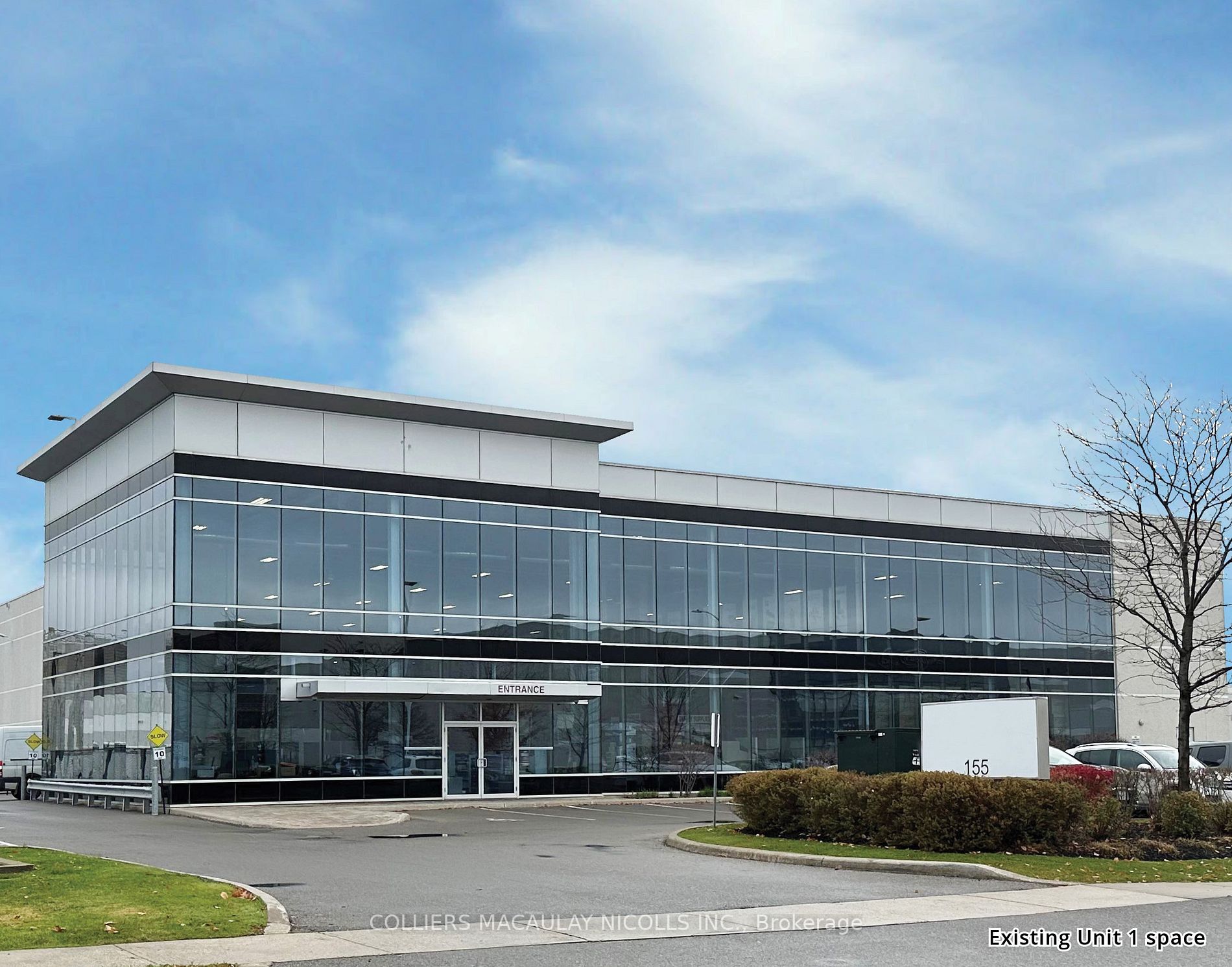 155 New Huntington Rd Property Photo