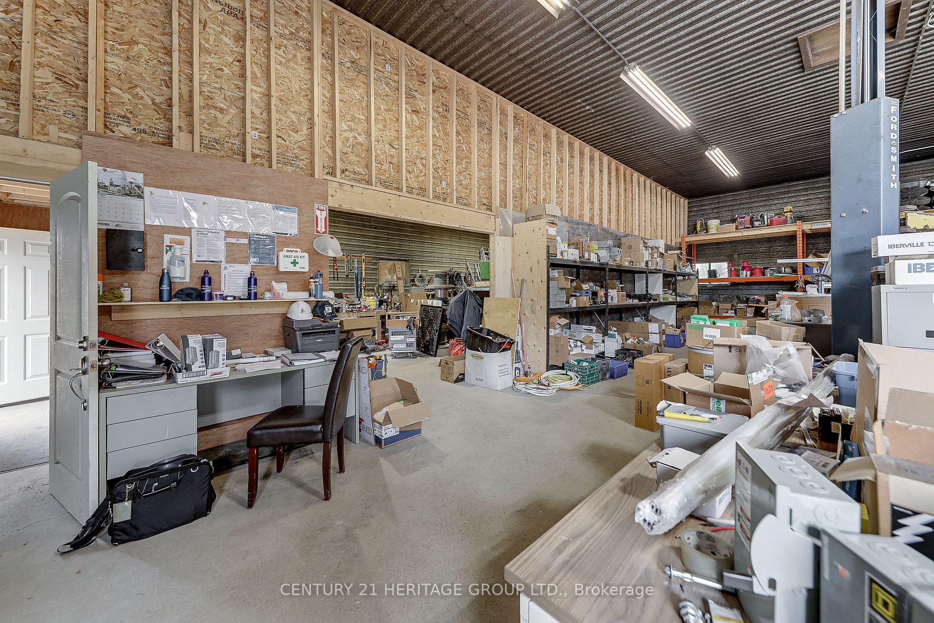 3558 Line 9 Property Photo 15