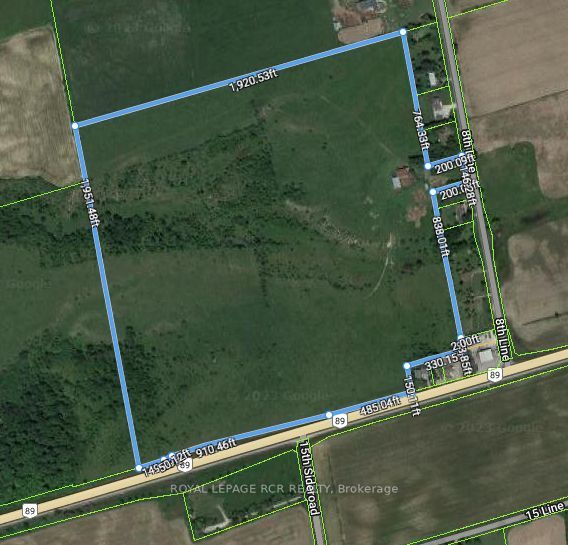 5060 8th Line Property Photo 2