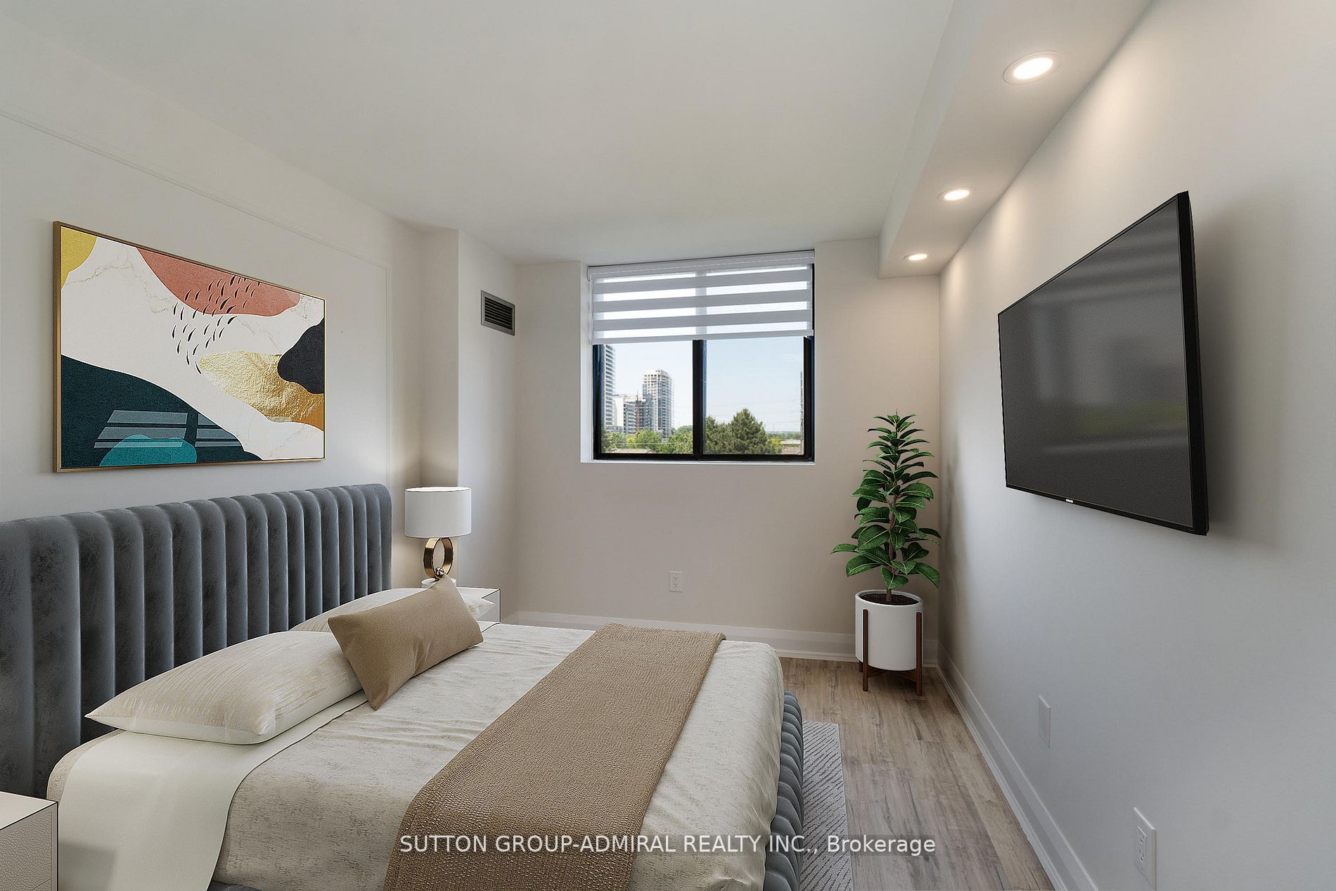 7601 Bathurst St Property Photo 23