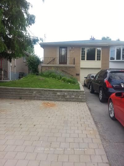 718 Mountview Pl Property Photo 1
