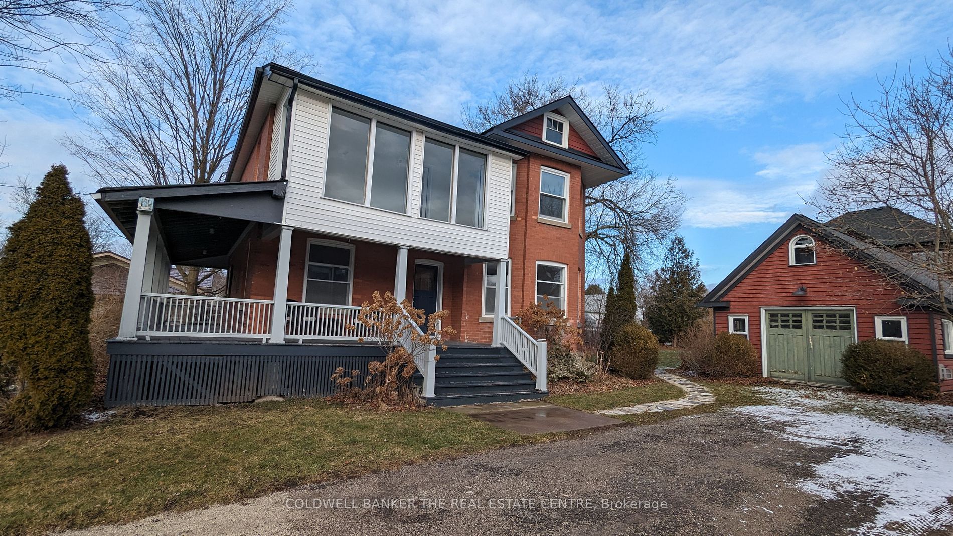 7 George St Property Photo 1