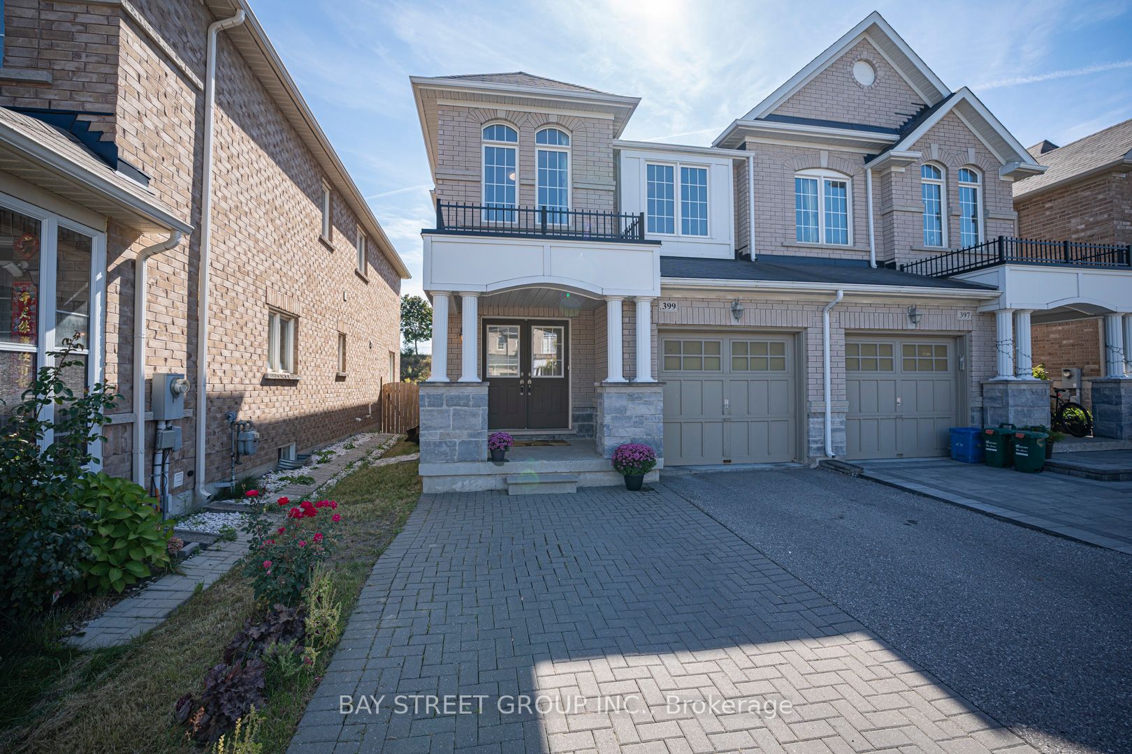 399 Caboto Tr Property Photo 1