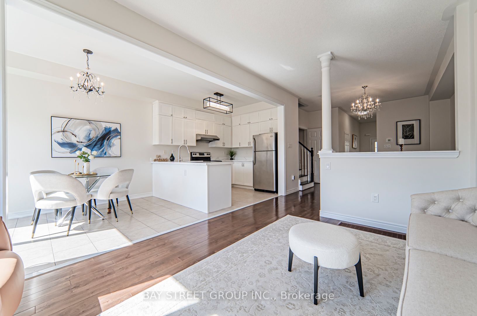 399 Caboto Tr Property Photo 15