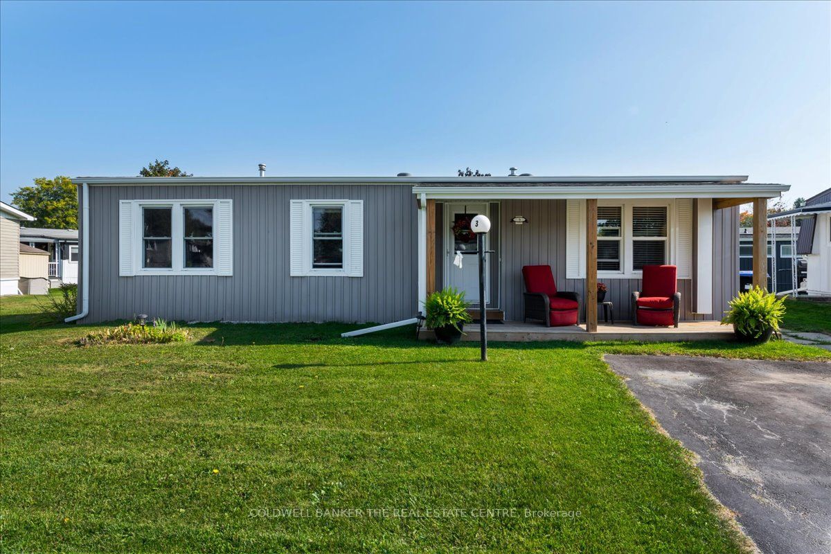 3 Bonavista Arm Property Photo 1