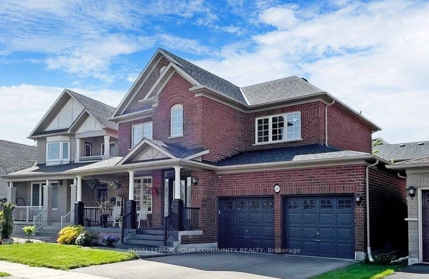 17 Waldron Cres Property Photo 1