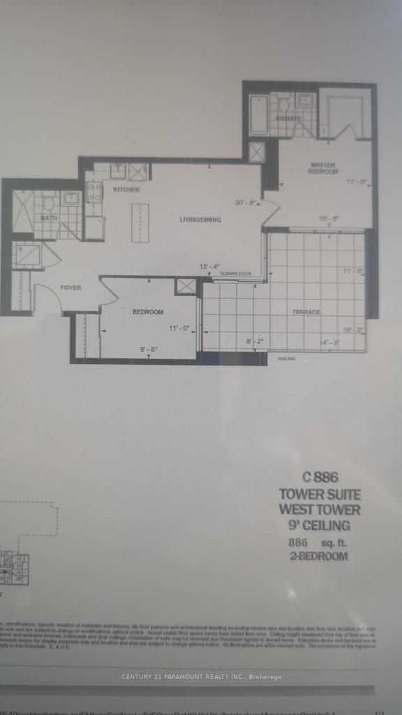 9000 Jane St Property Photo 1