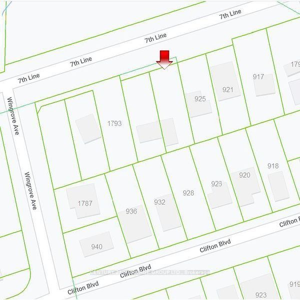 929 7th Line Property Photo 1