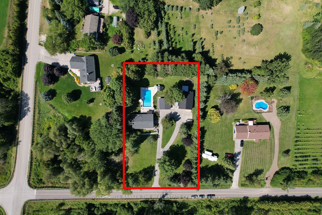 1834 Thirteenth Line Property Photo 24