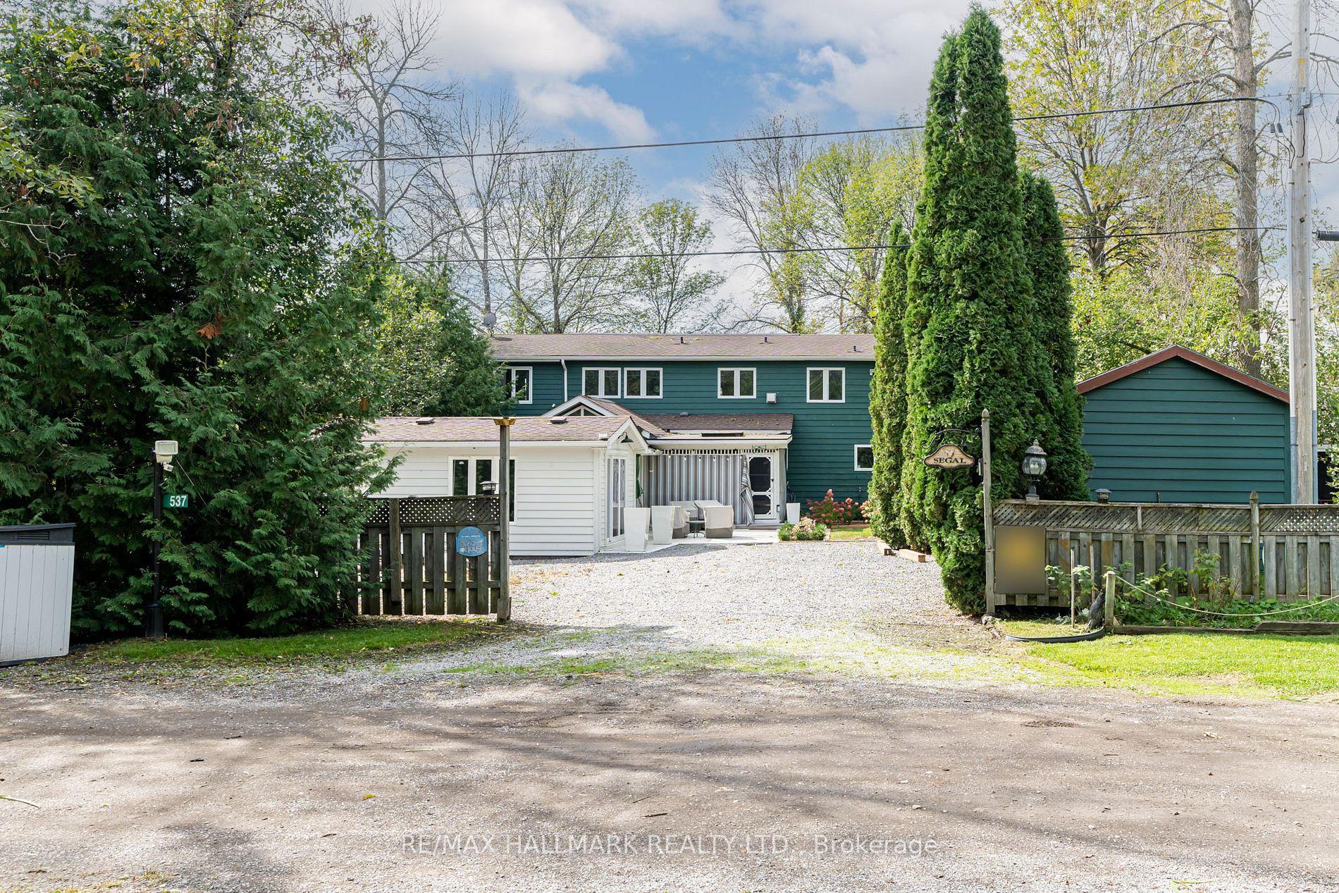 537-a Eagle Rd Property Photo 4