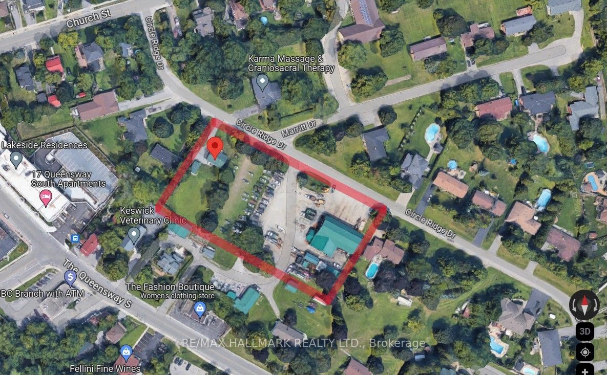 12-18 Circle Ridge Dr Picture