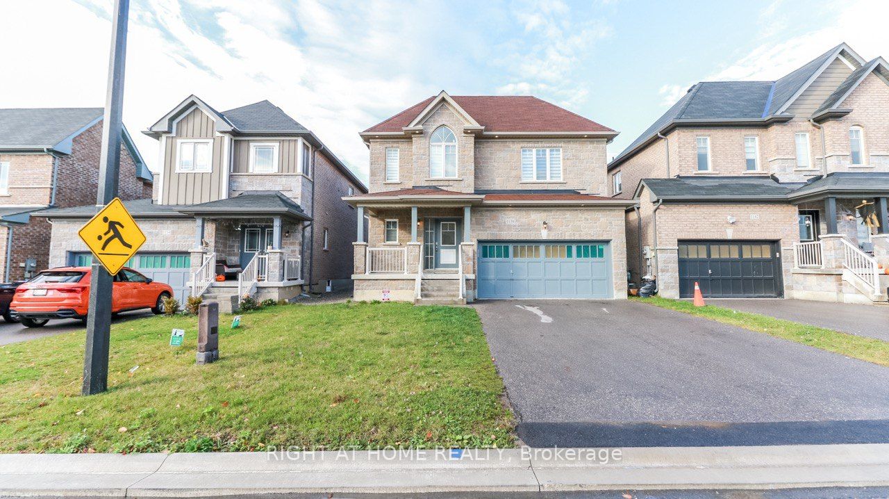 1138 Wharram Way Property Photo 1