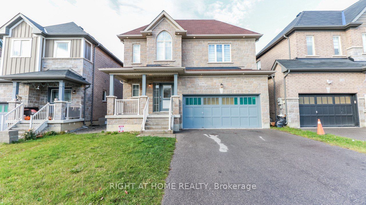 1138 Wharram Way Property Photo 2