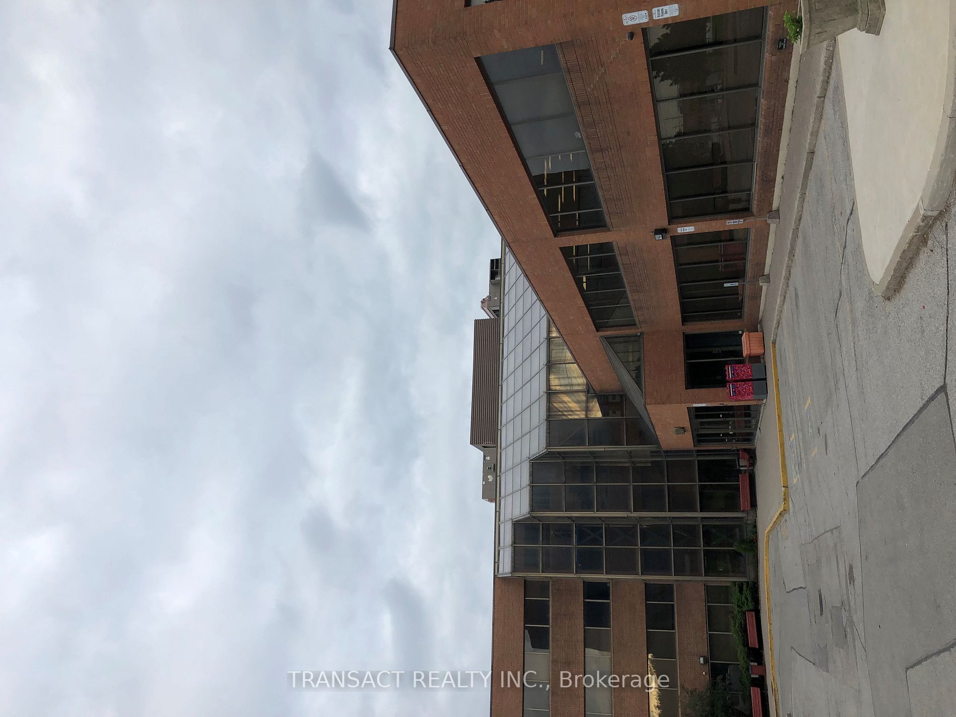 3800 Steeles Ave W Property Photo 1