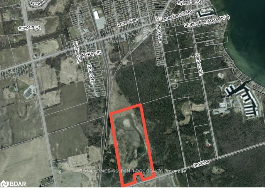 1354 3rd Line Property Photo