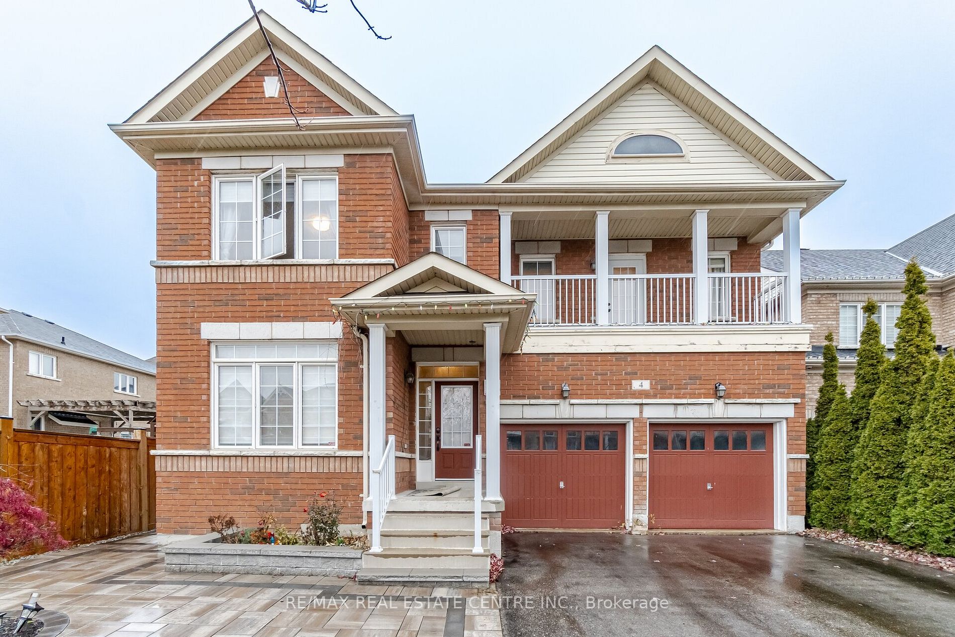4 Hawkweed Manr Property Photo 1