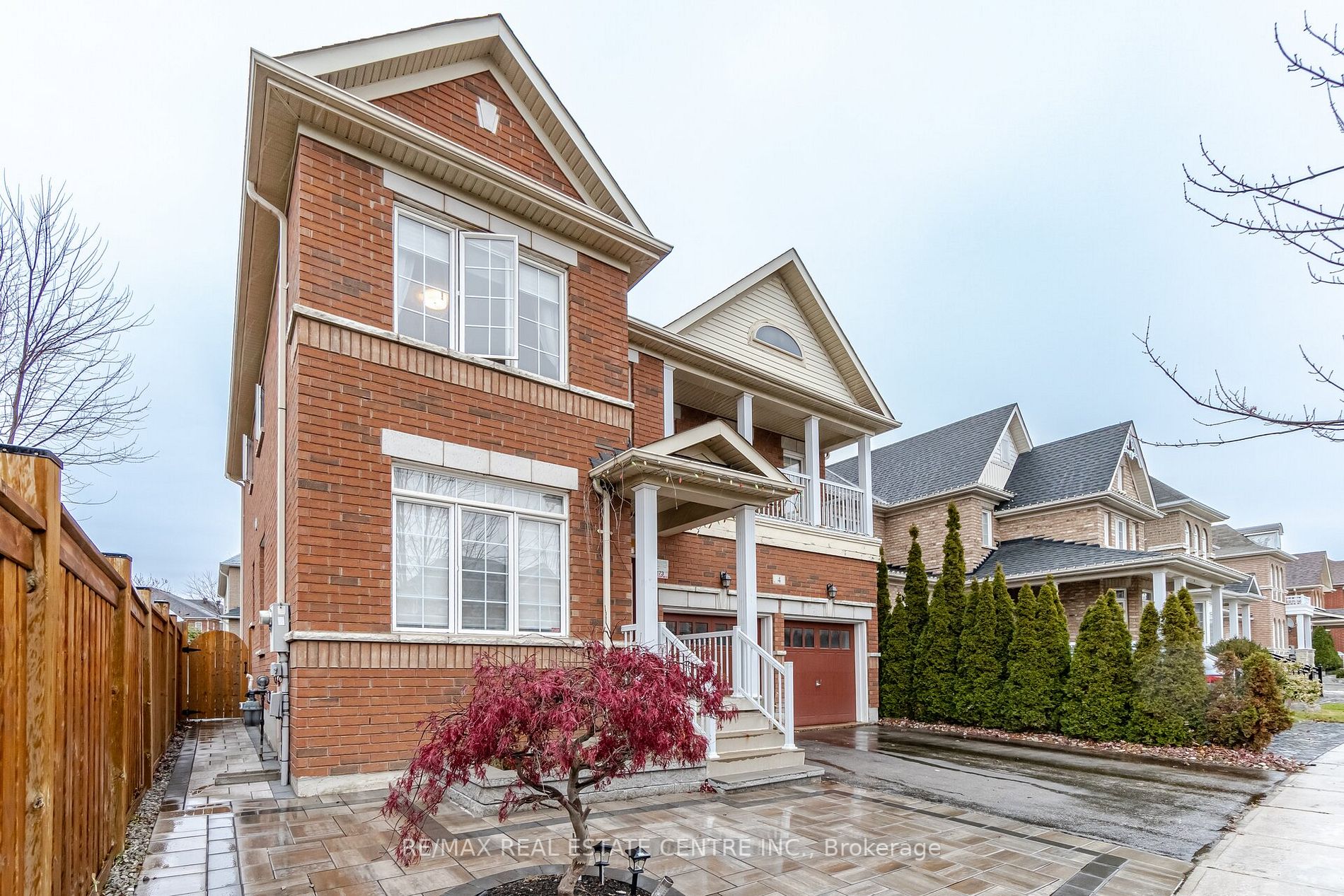 4 Hawkweed Manr Property Photo 2