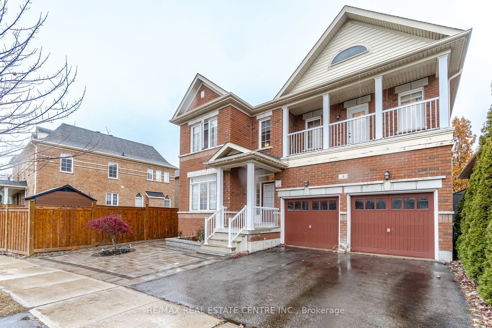 4 Hawkweed Manr Property Photo 3