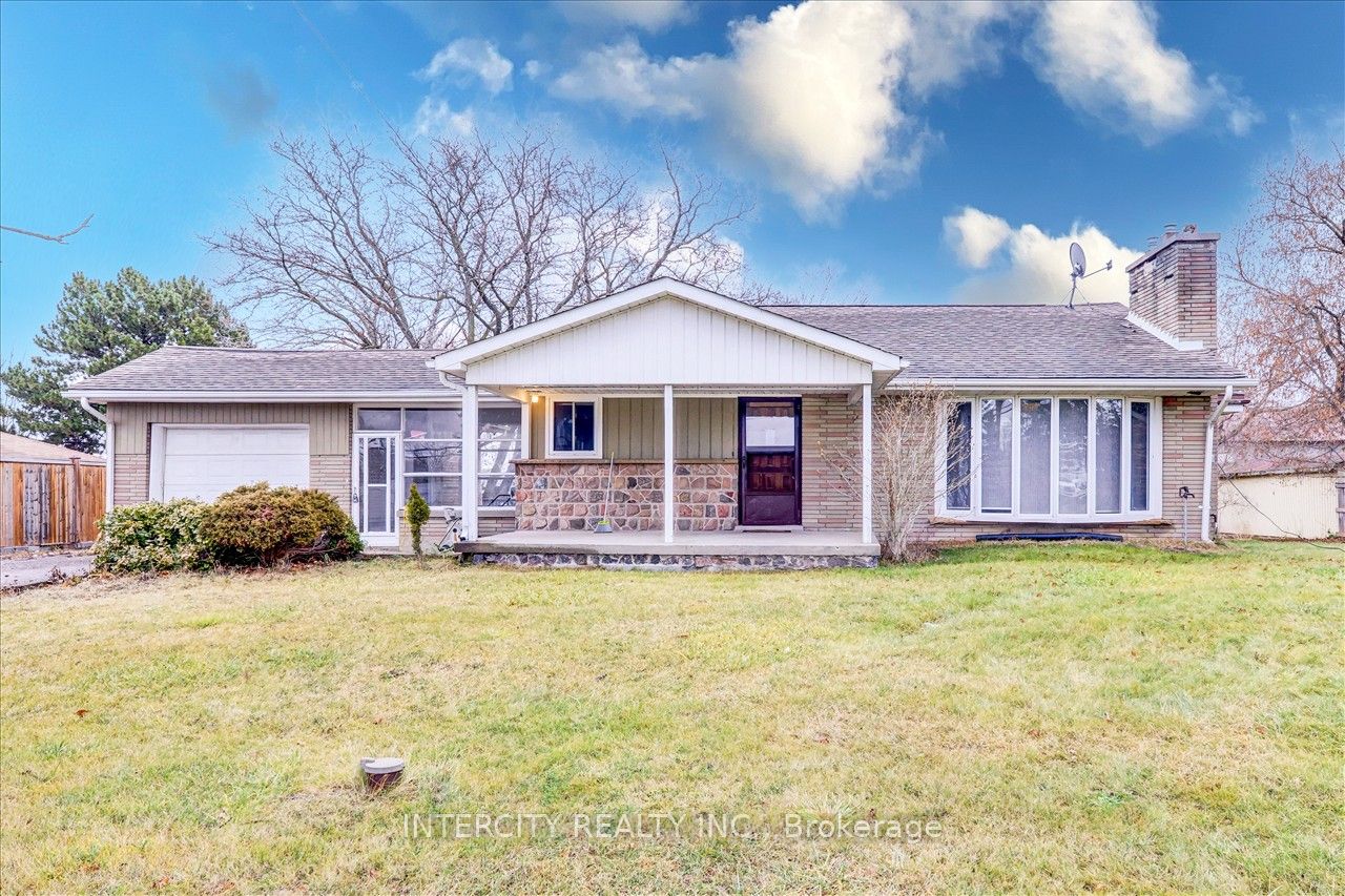 16865 York Regional 27 Rd Property Photo 1