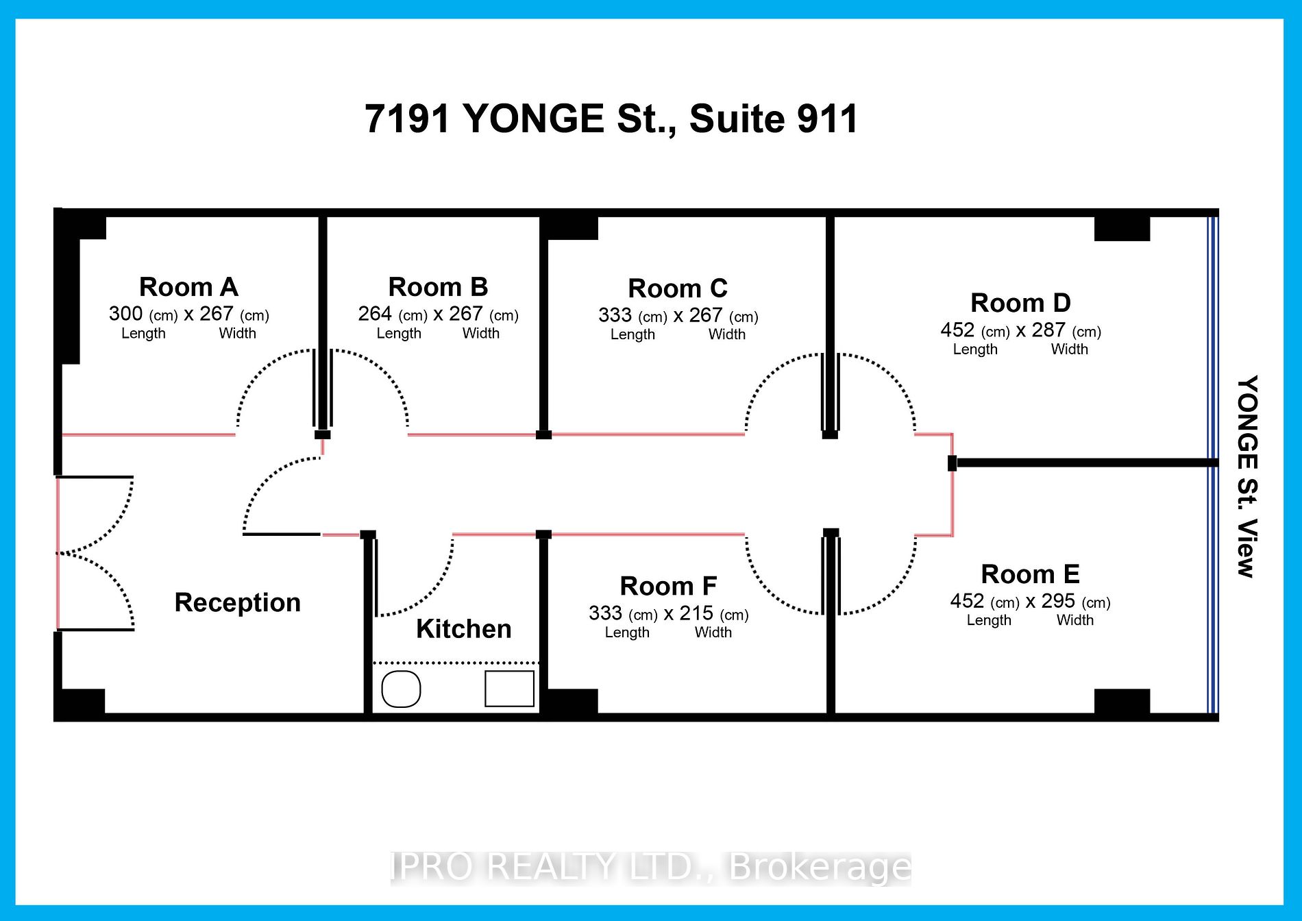7191 Yonge St Property Photo 18