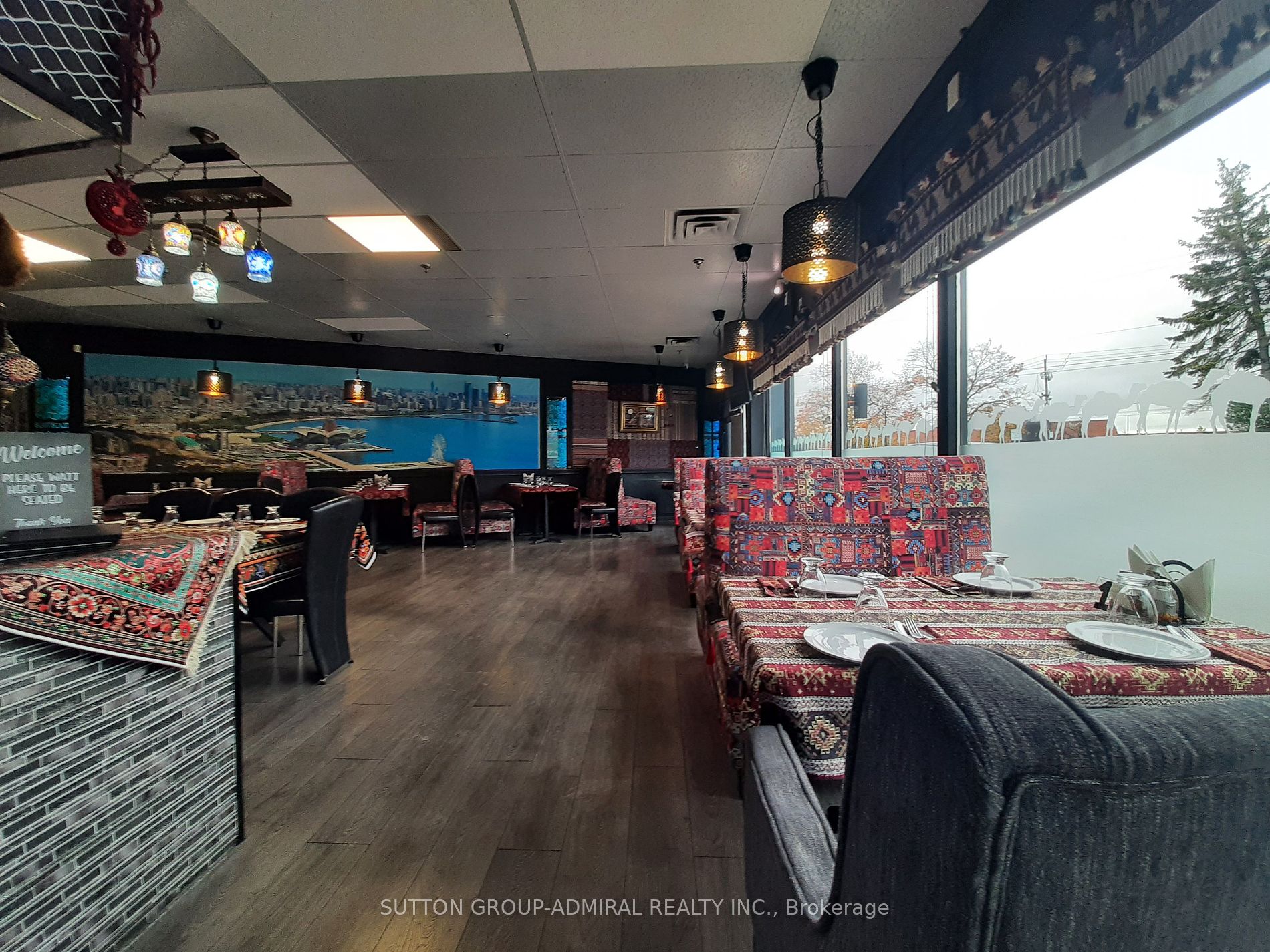 2180 Steeles Ave W Property Photo 4