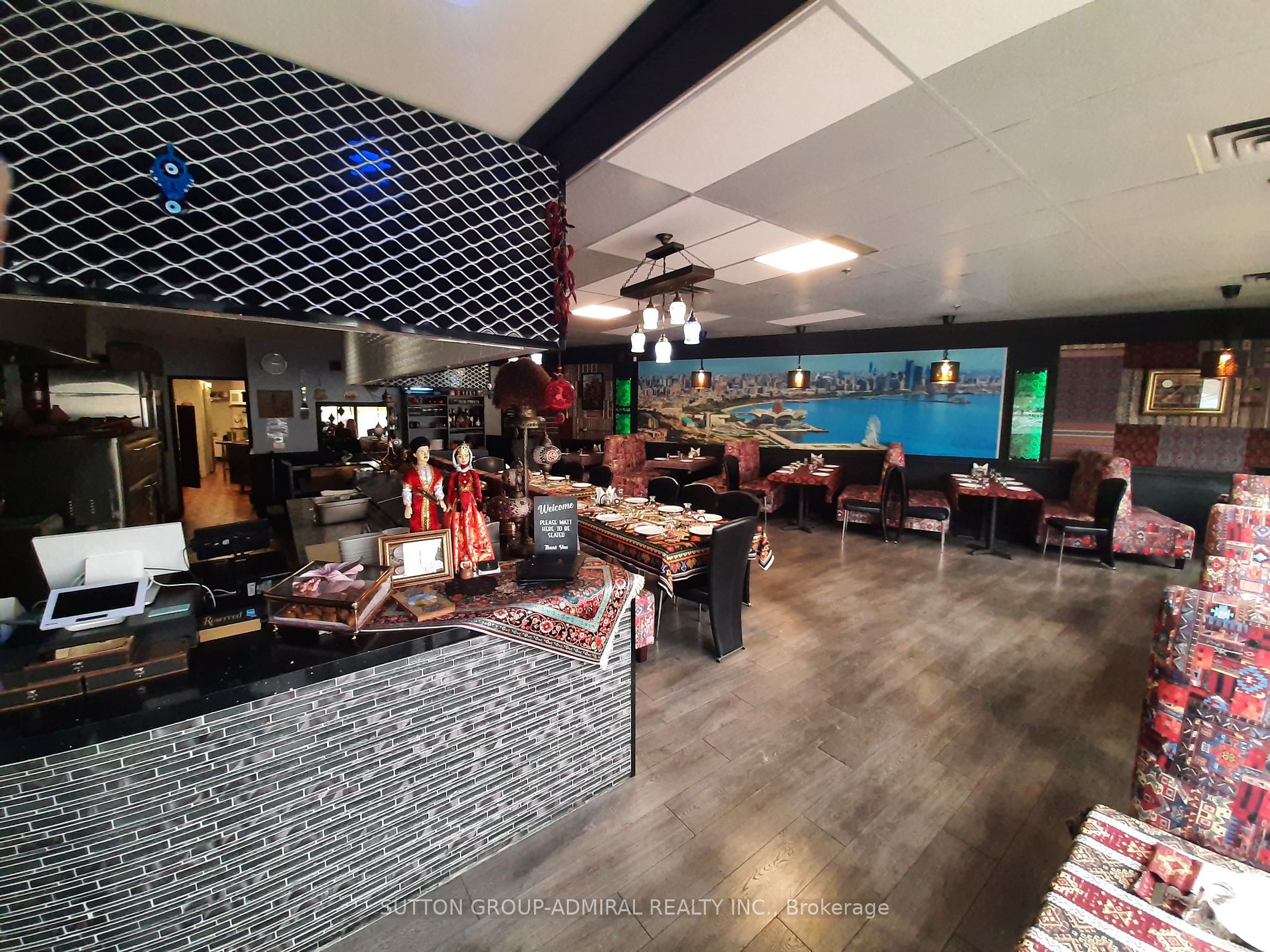 2180 Steeles Ave W Property Photo 6