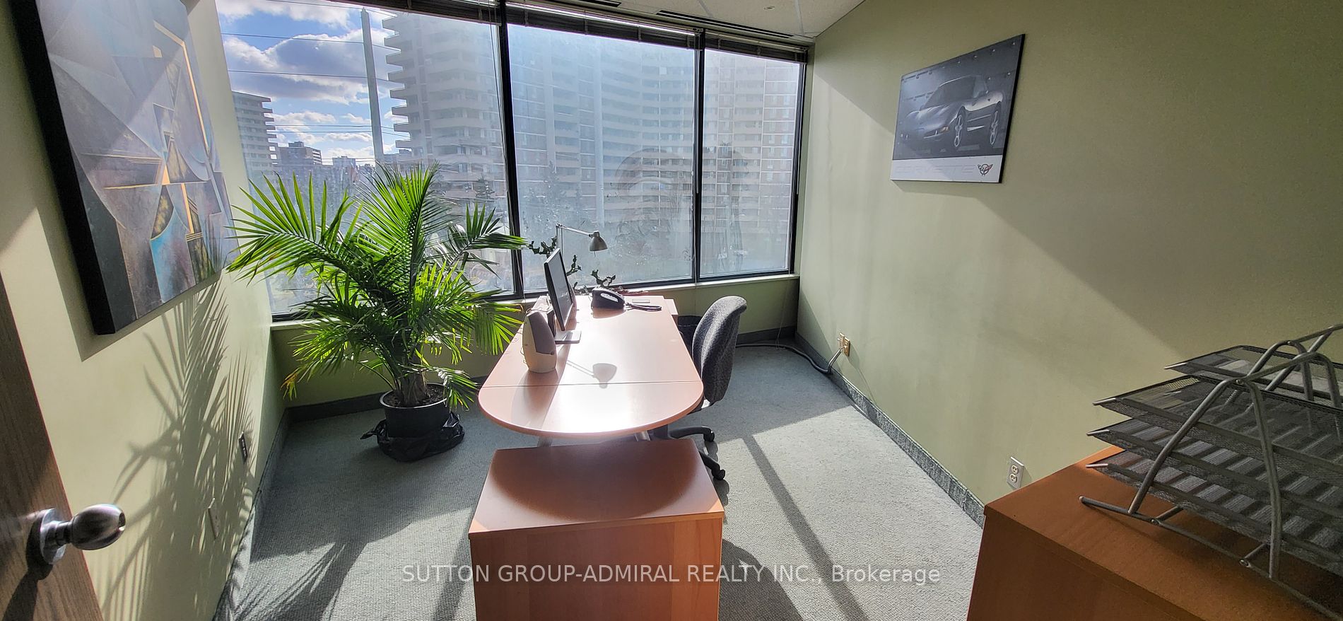 3100 Steeles Ave W Property Photo 5