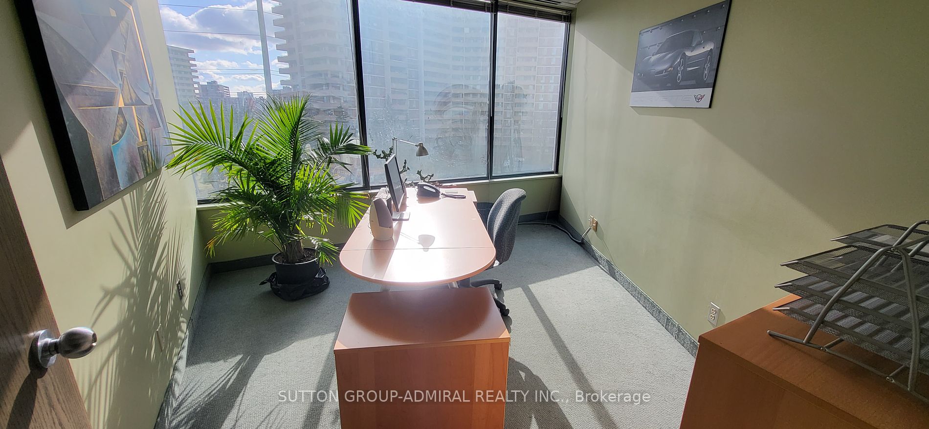 3100 Steeles Ave W Property Photo 6