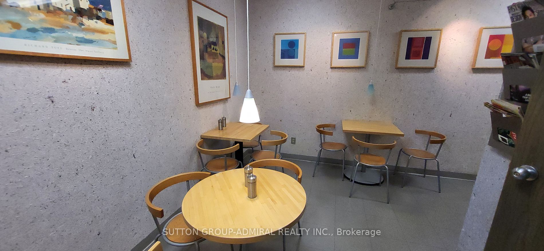 3100 Steeles Ave W Property Photo 9