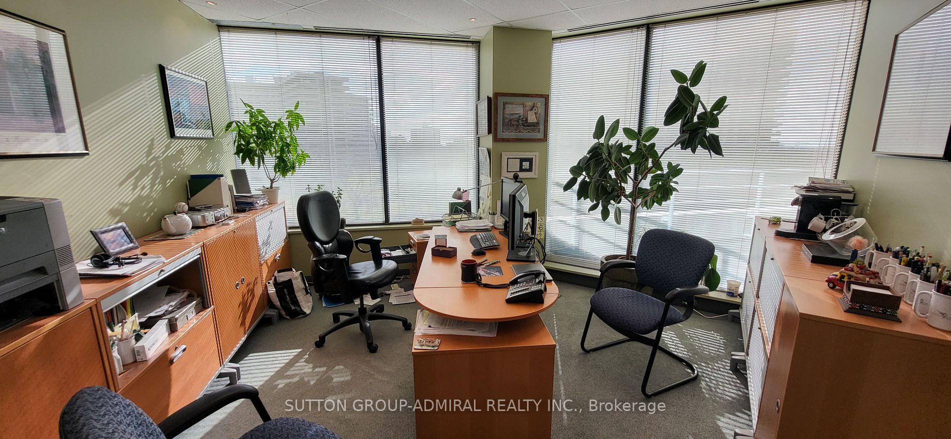 3100 Steeles Ave W Property Photo 21