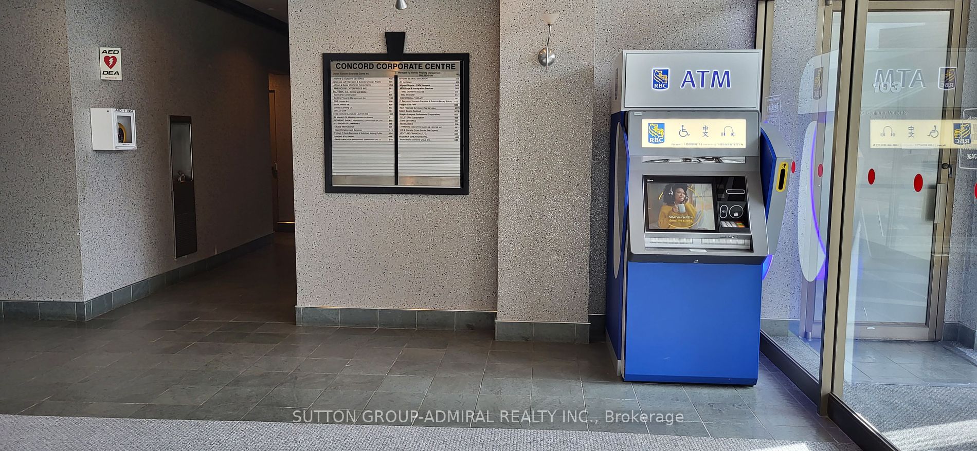3100 Steeles Ave W Property Photo 25
