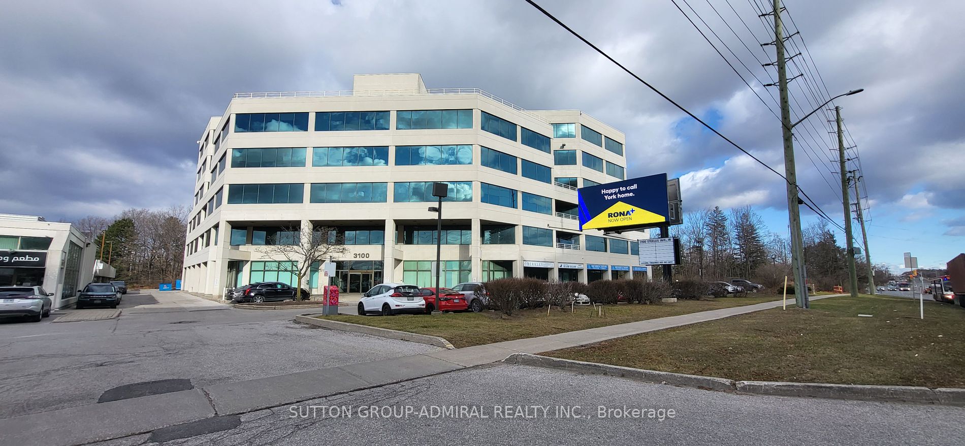 3100 Steeles Ave W Property Photo 32