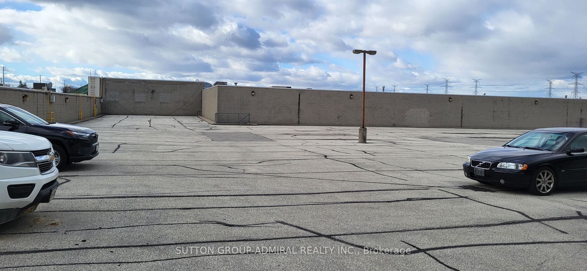 3100 Steeles Ave W Property Photo 34