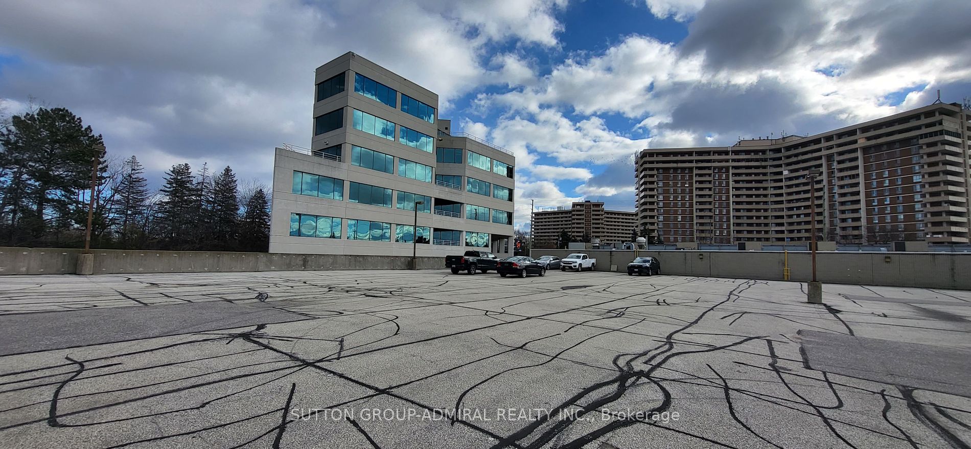 3100 Steeles Ave W Property Photo 36