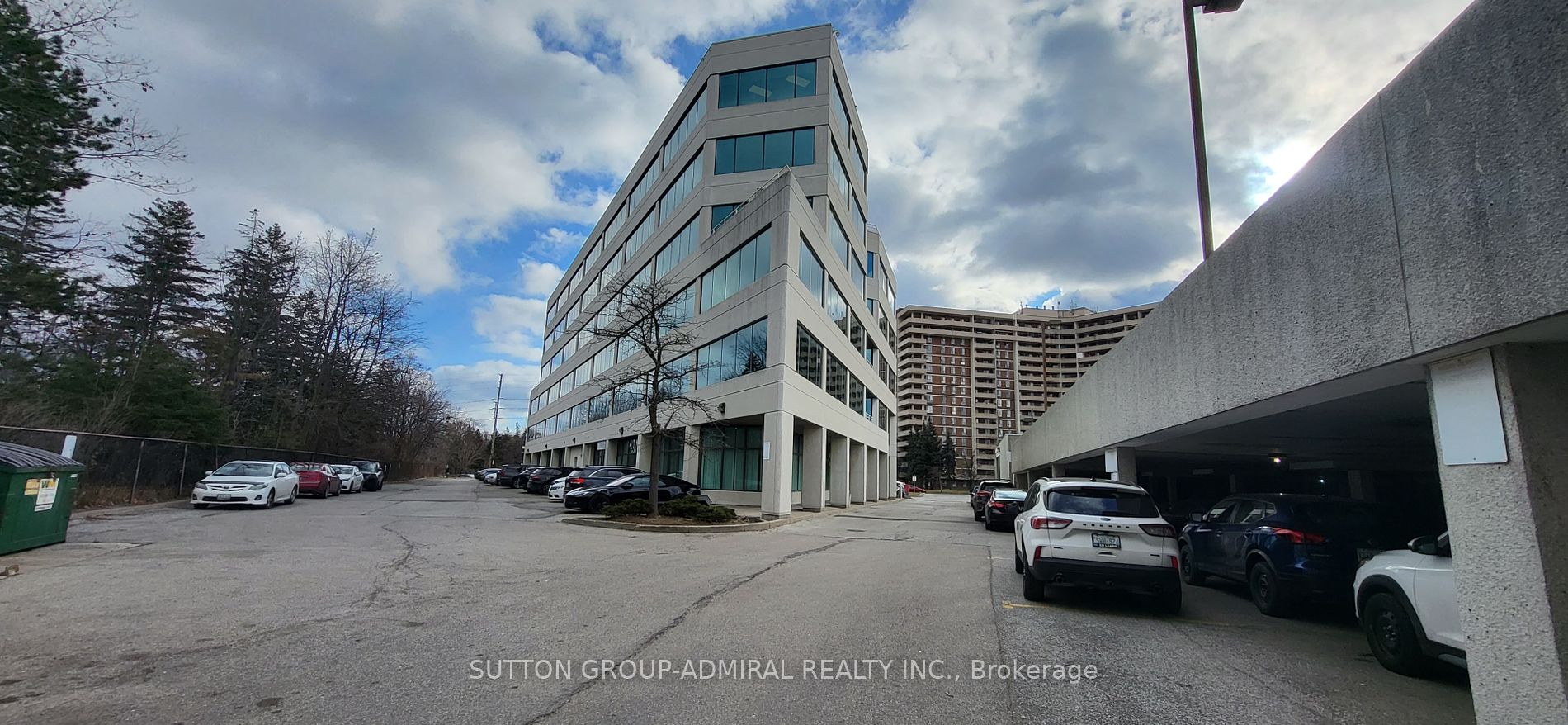 3100 Steeles Ave W Property Photo 39