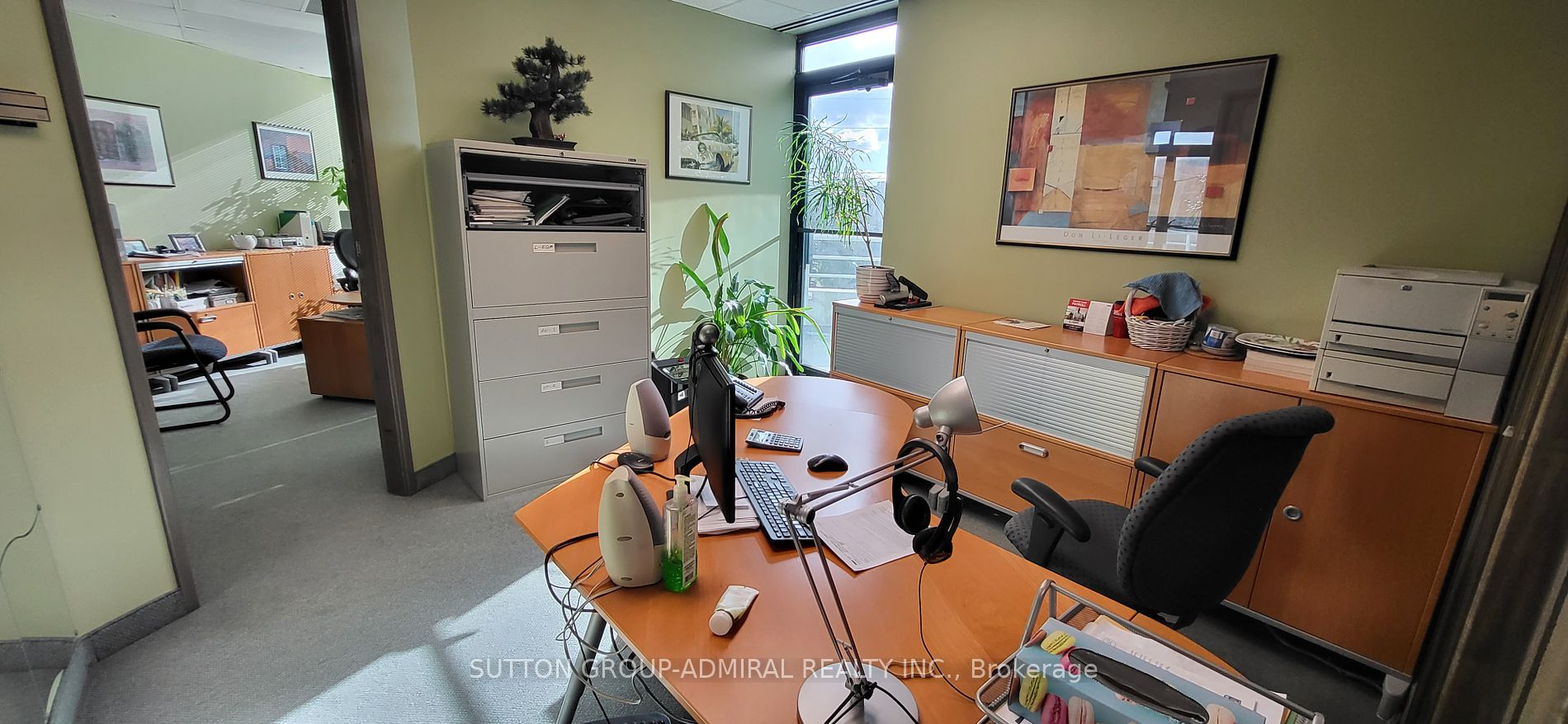 3100 Steeles Ave W Property Photo 20