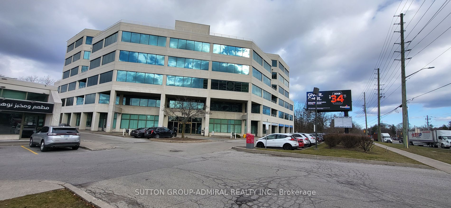 3100 Steeles Ave W Property Photo 30
