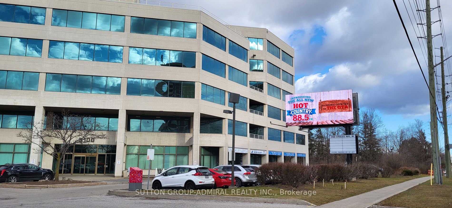 3100 Steeles Ave W Property Photo 32