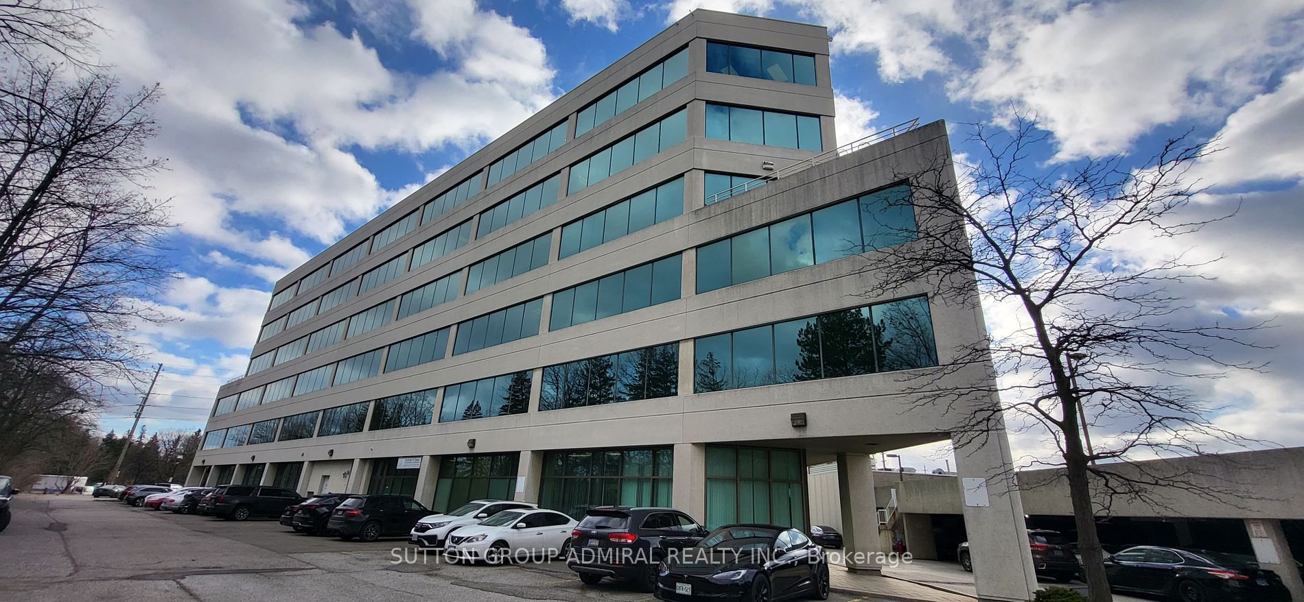 3100 Steeles Ave W Property Photo 39