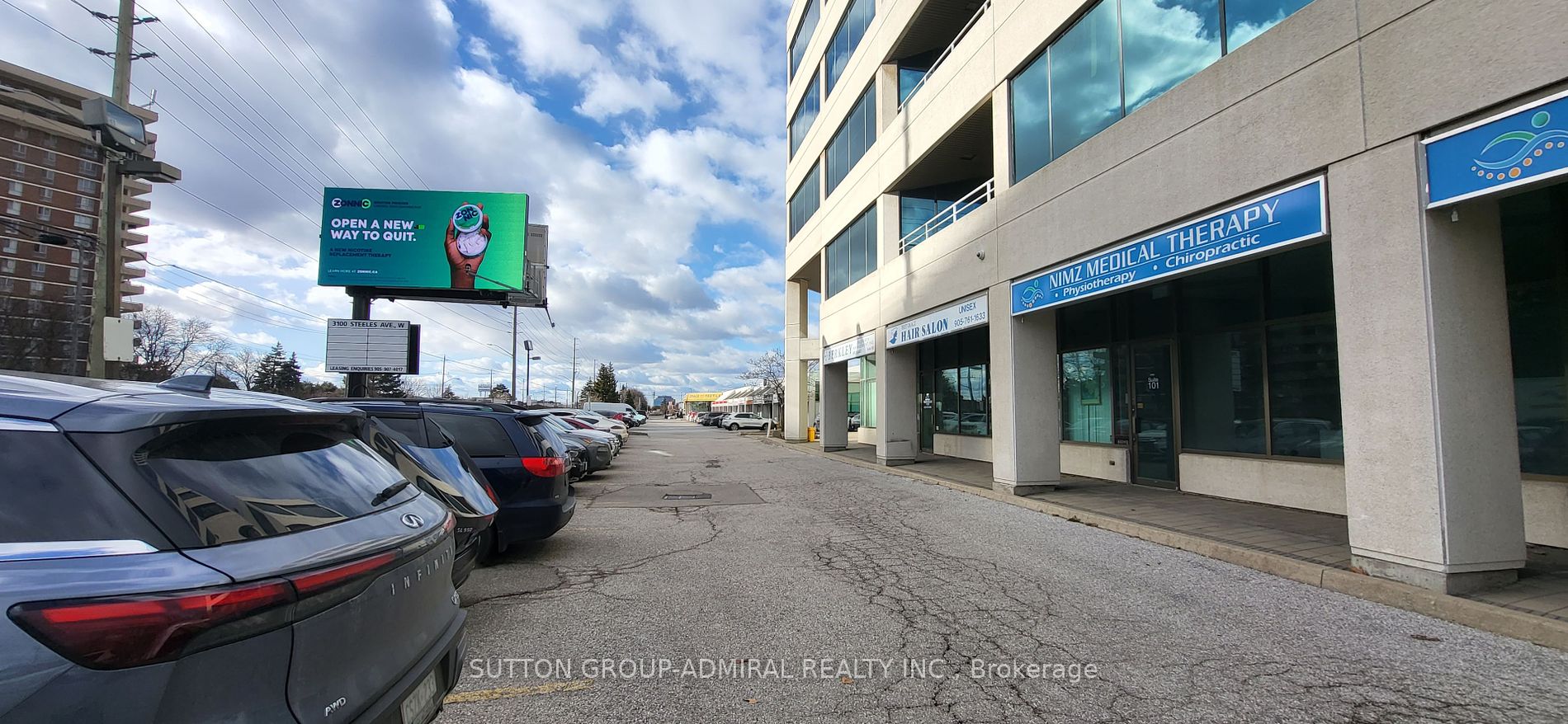3100 Steeles Ave W Property Photo 40