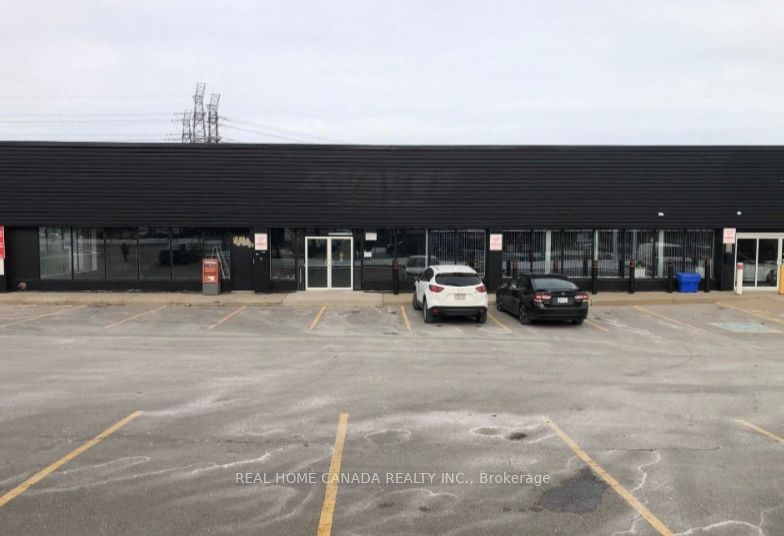 2160 Steeles Ave W Property Photo 2