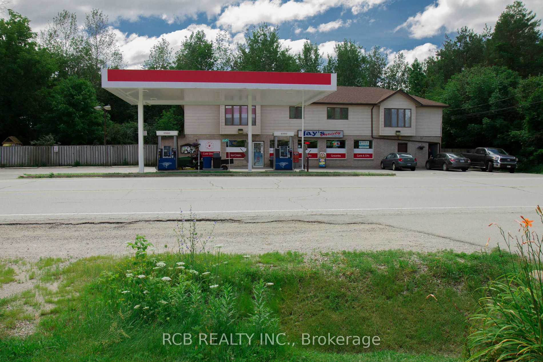 4545 Lloydtown-aurora Rd Property Photo 3
