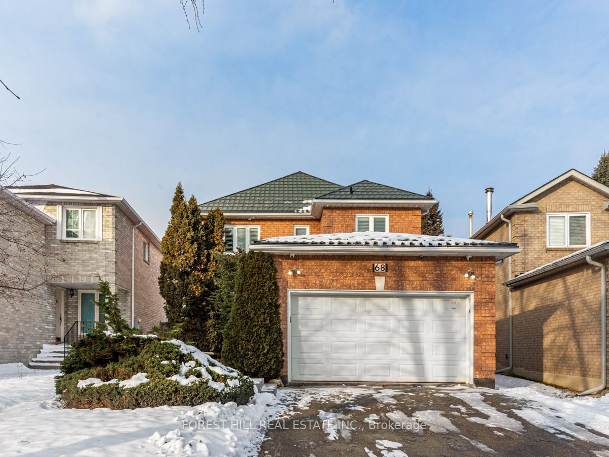 68 Glenbury Dr Property Photo 1