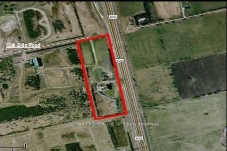 3415 18th Sideroad Property Photo
