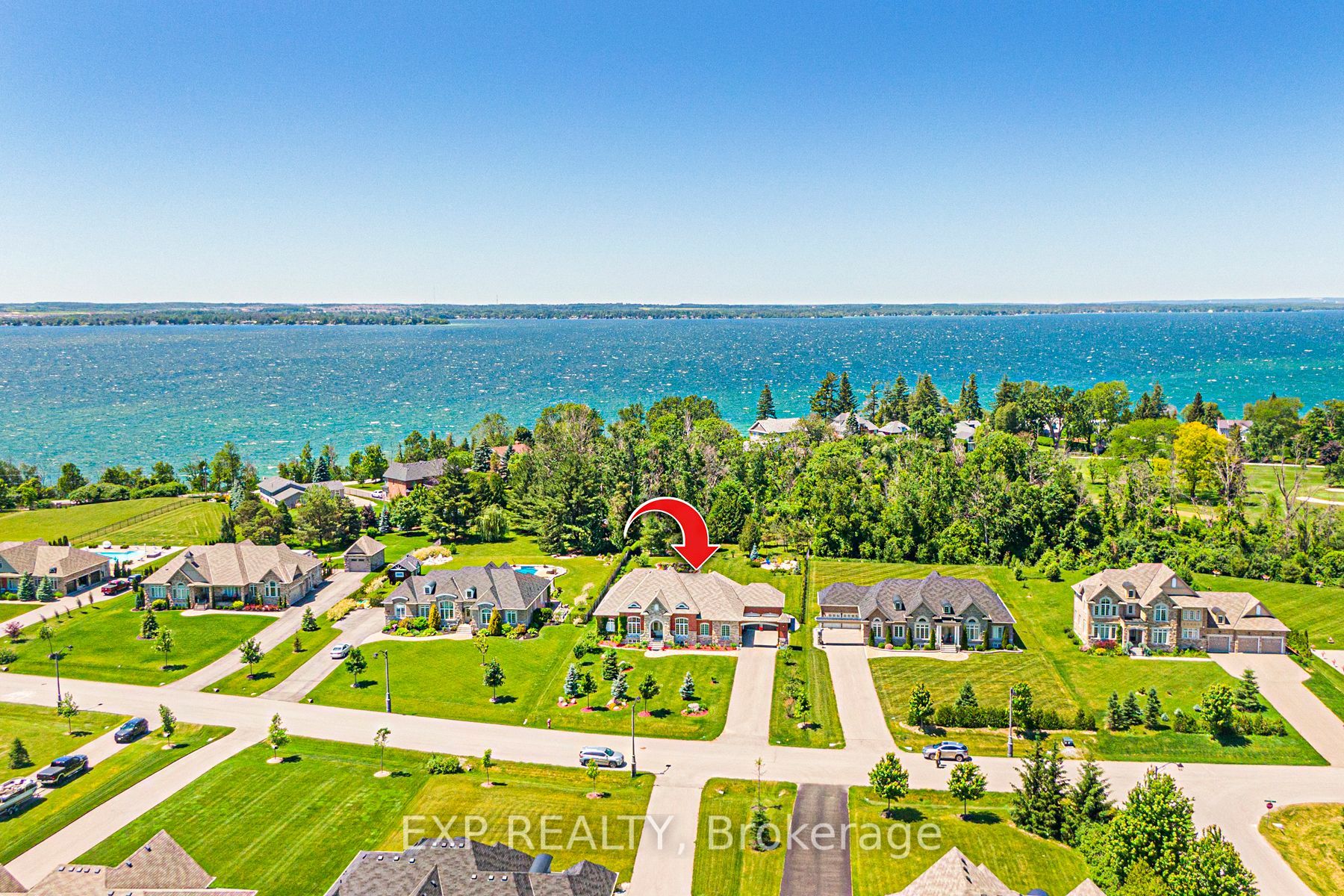 18 Wolford Crt Property Photo 3