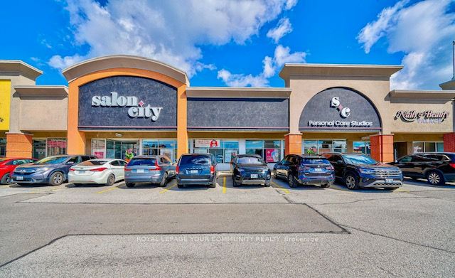 14800 Yonge St Property Photo 1