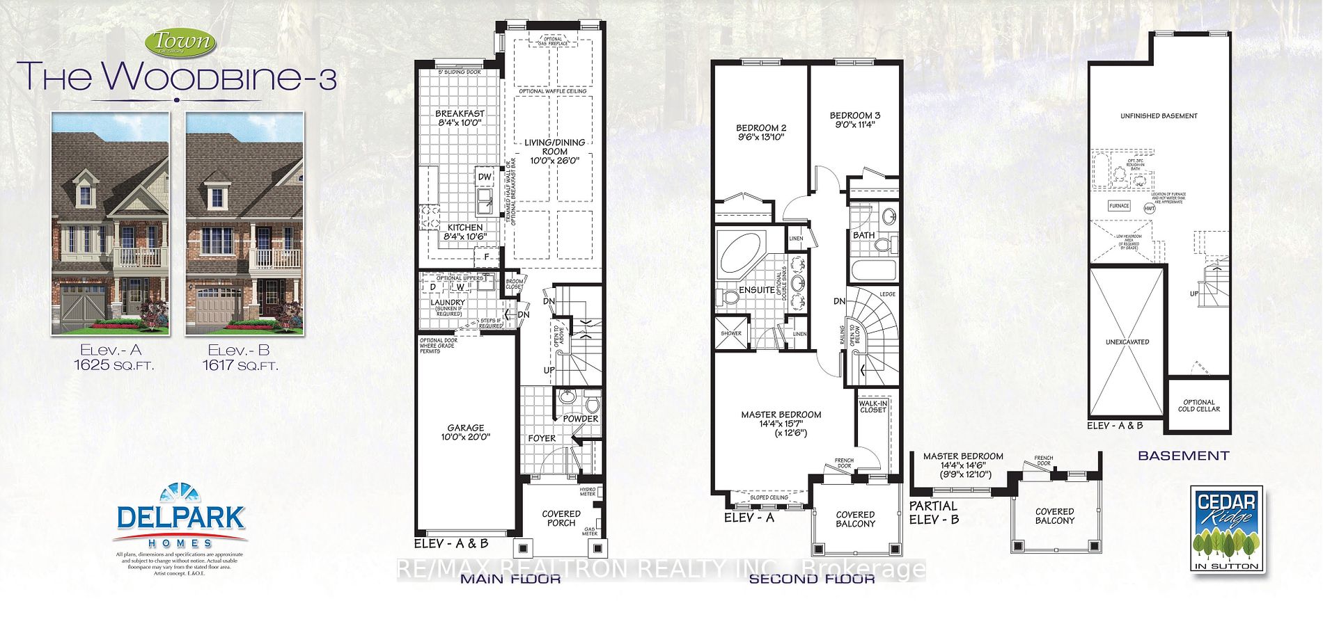 130 Cliff Thompson Crt Property Photo 1