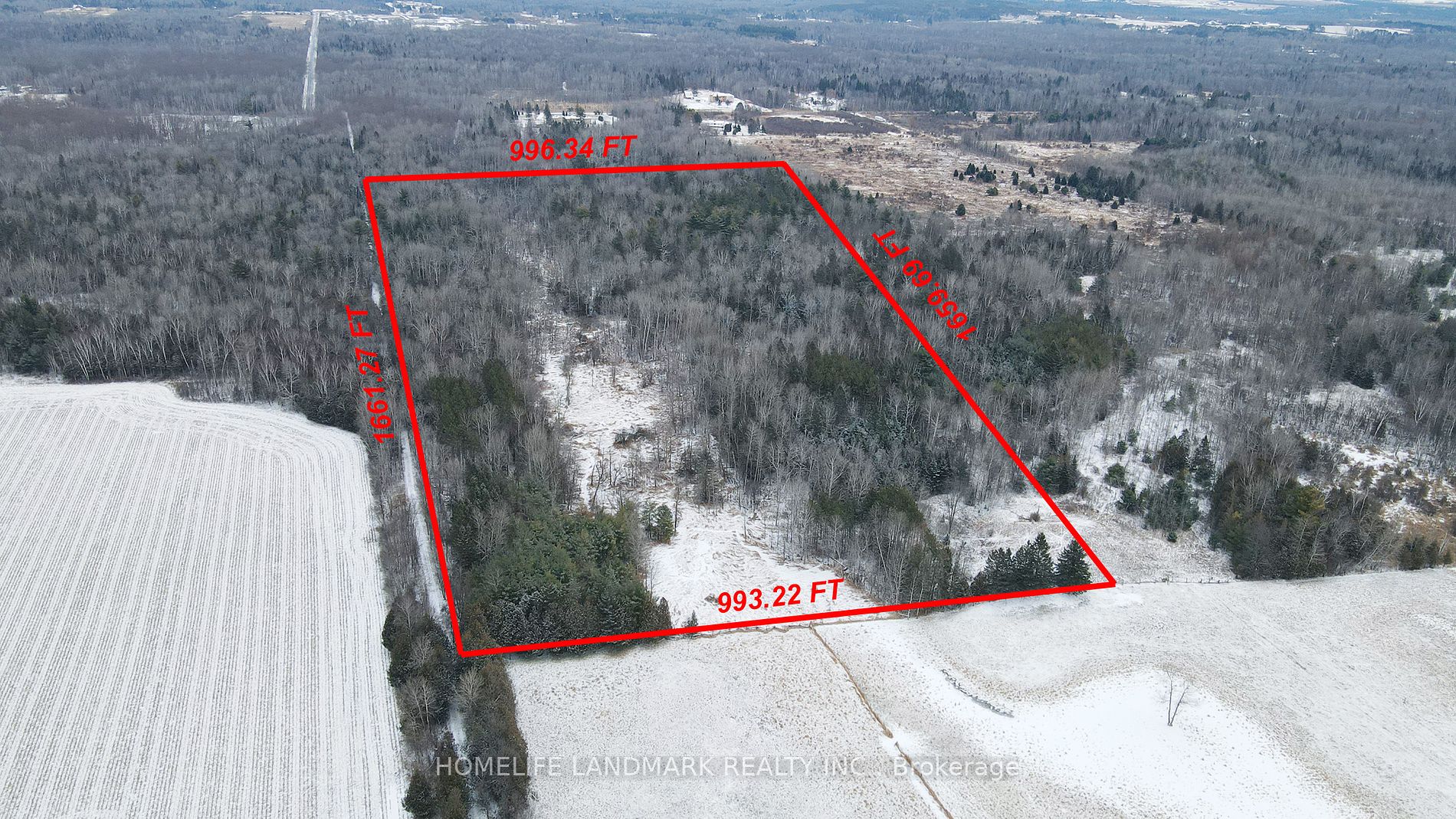 4205 Boag Rd Property Photo