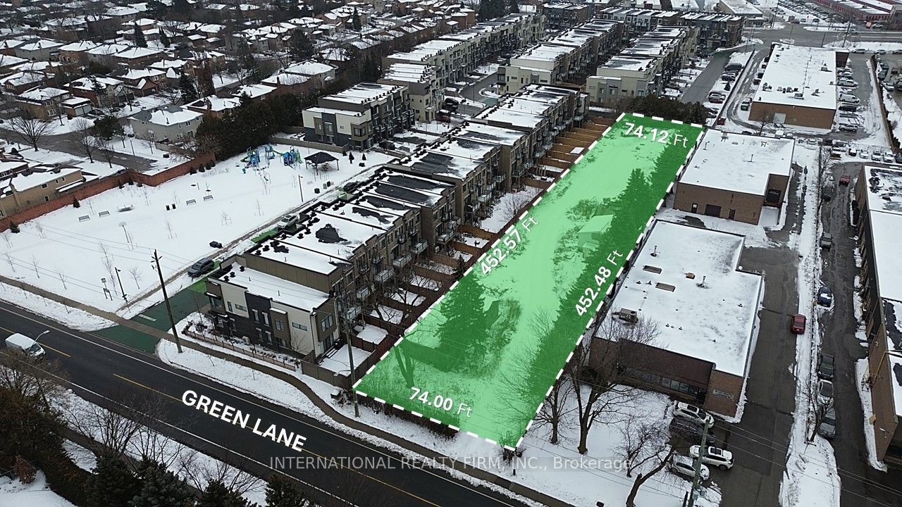 95 Green Lane Acre E Property Photo